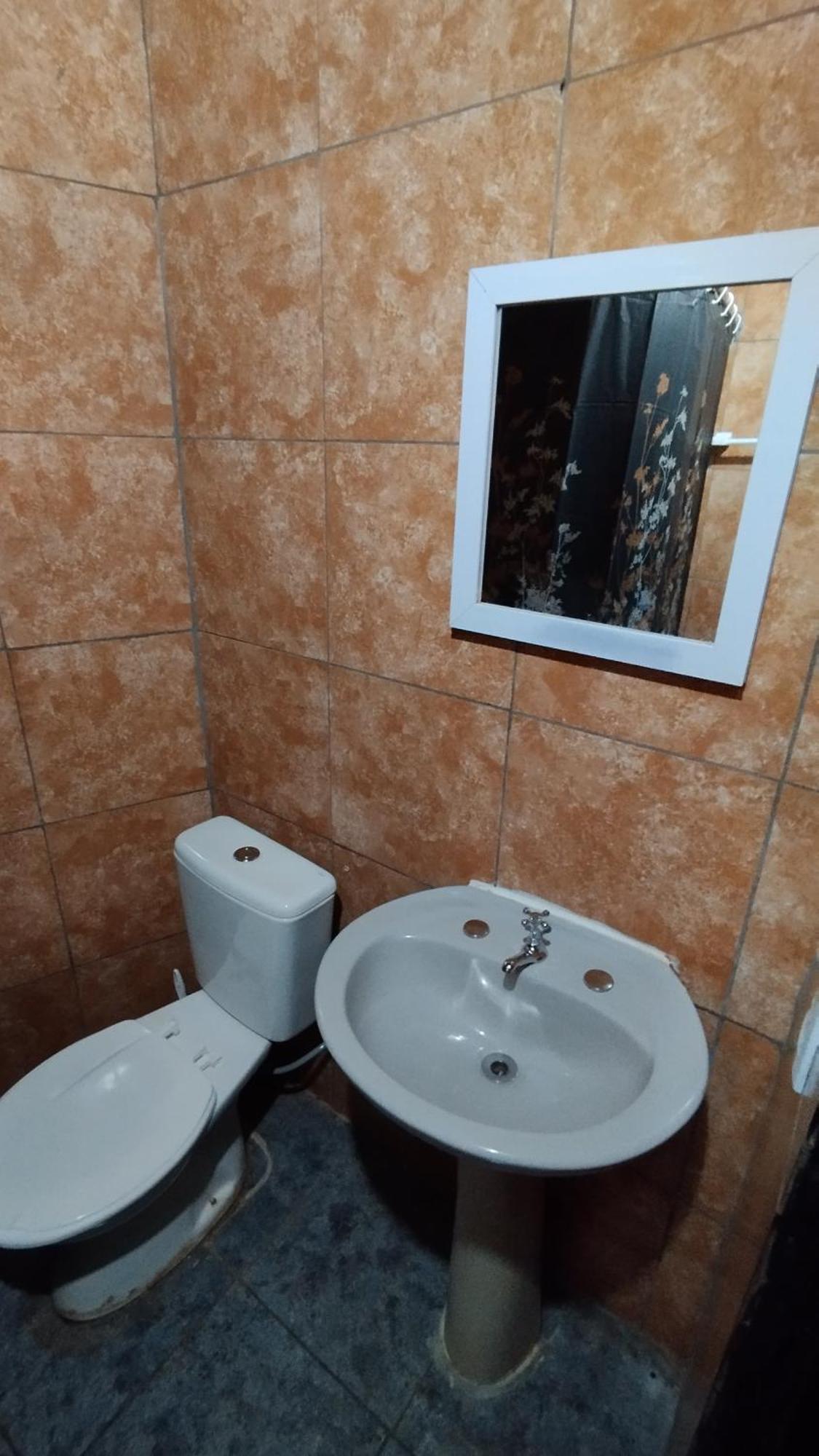 Estanislao Lopez 127 Hotel Puerto Iguazú Buitenkant foto